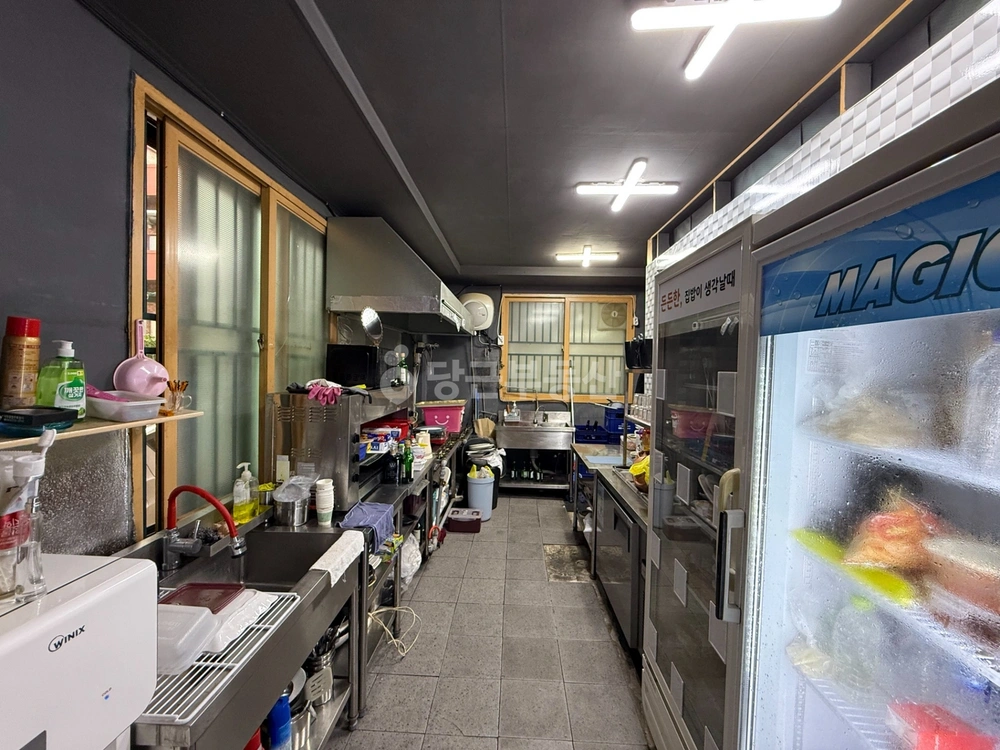 충청북도 청주시 흥덕구 봉명동 상가 사진 1