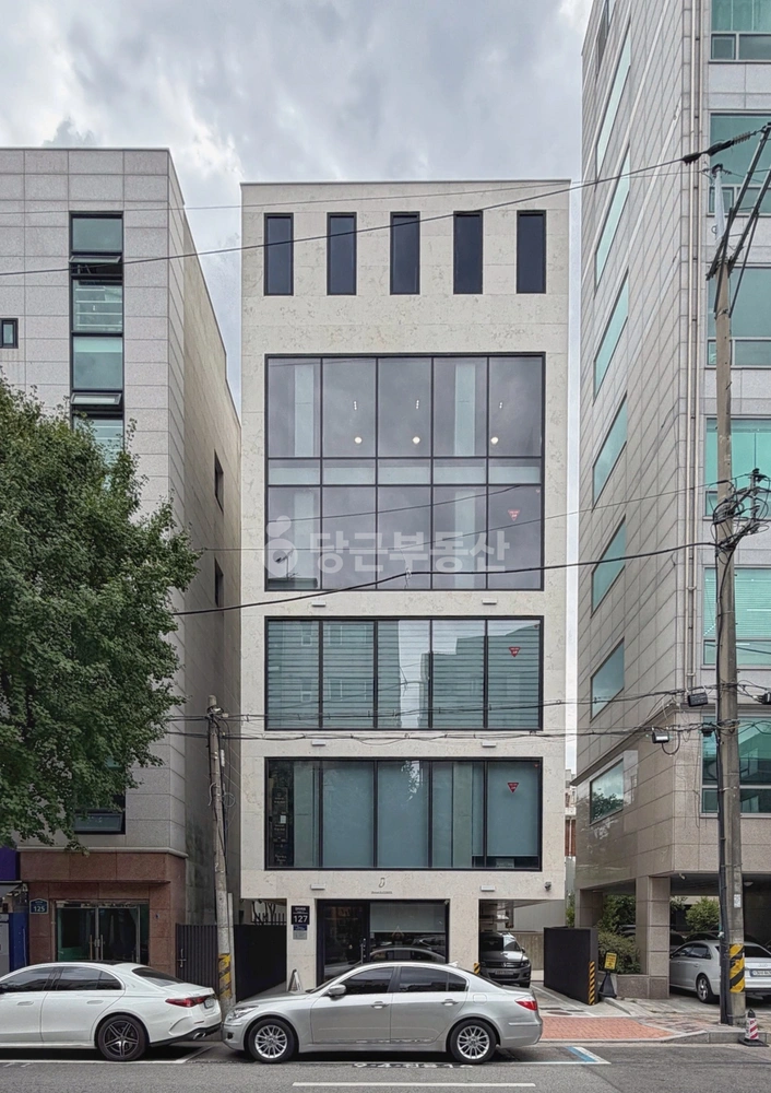 서울특별시 마포구 서교동 사무실 사진 1