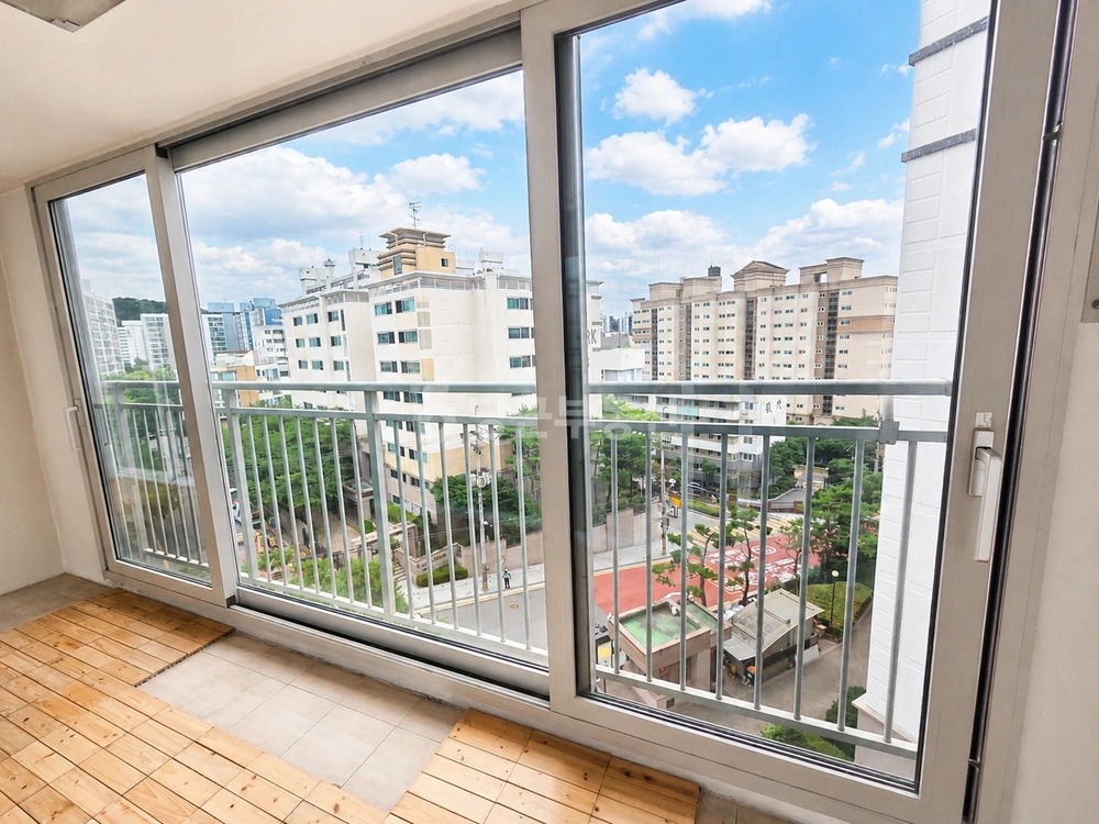 서울특별시 강남구 도곡동 아파트 사진 1