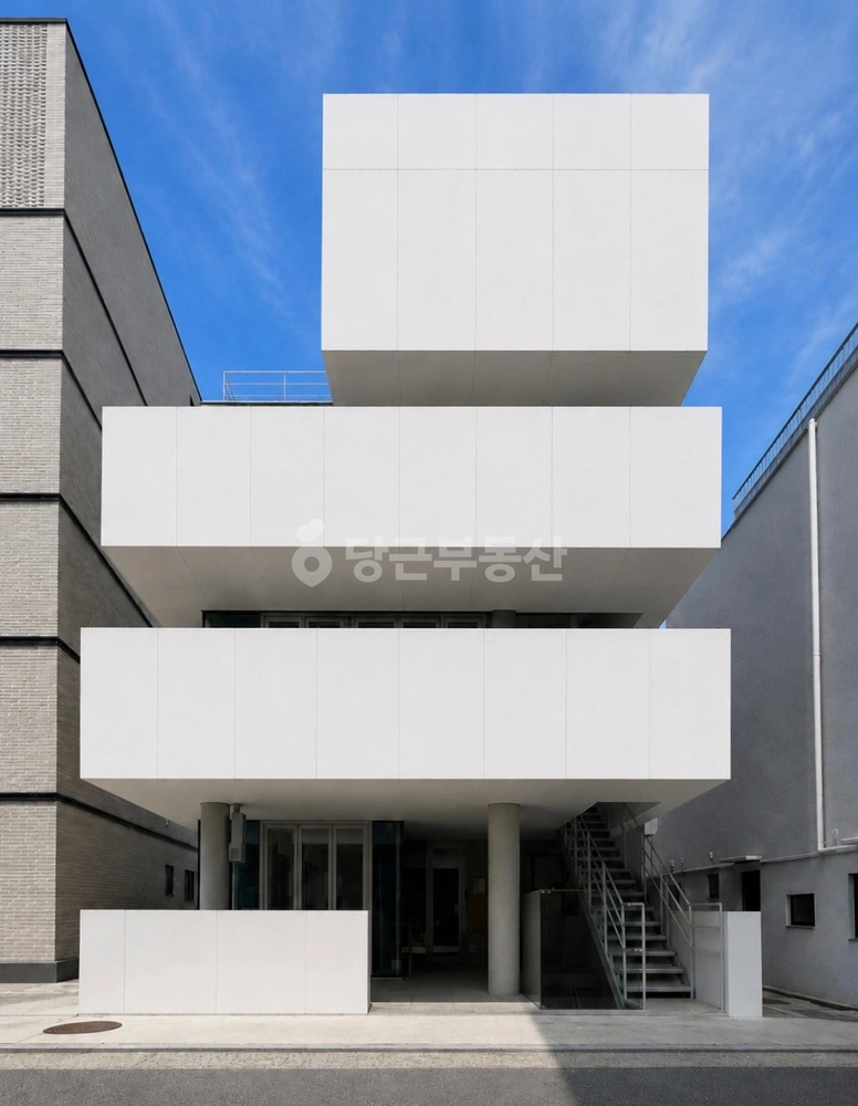 서울특별시 마포구 연남동 건물 사진 1