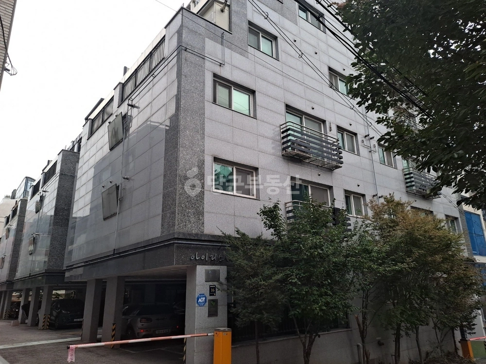서울특별시 강남구 논현동 빌라(투룸 이상) 사진 1