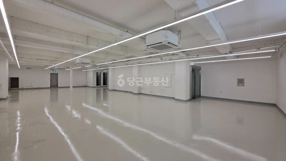 서울특별시 강남구 역삼동 상가 사진 1