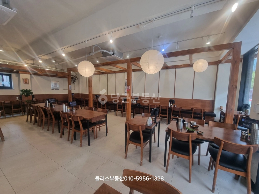 서울특별시 송파구 방이동 상가 사진 1