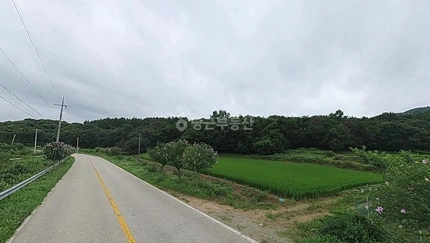 전북특별자치도 순창군 팔덕면 토지 사진 1