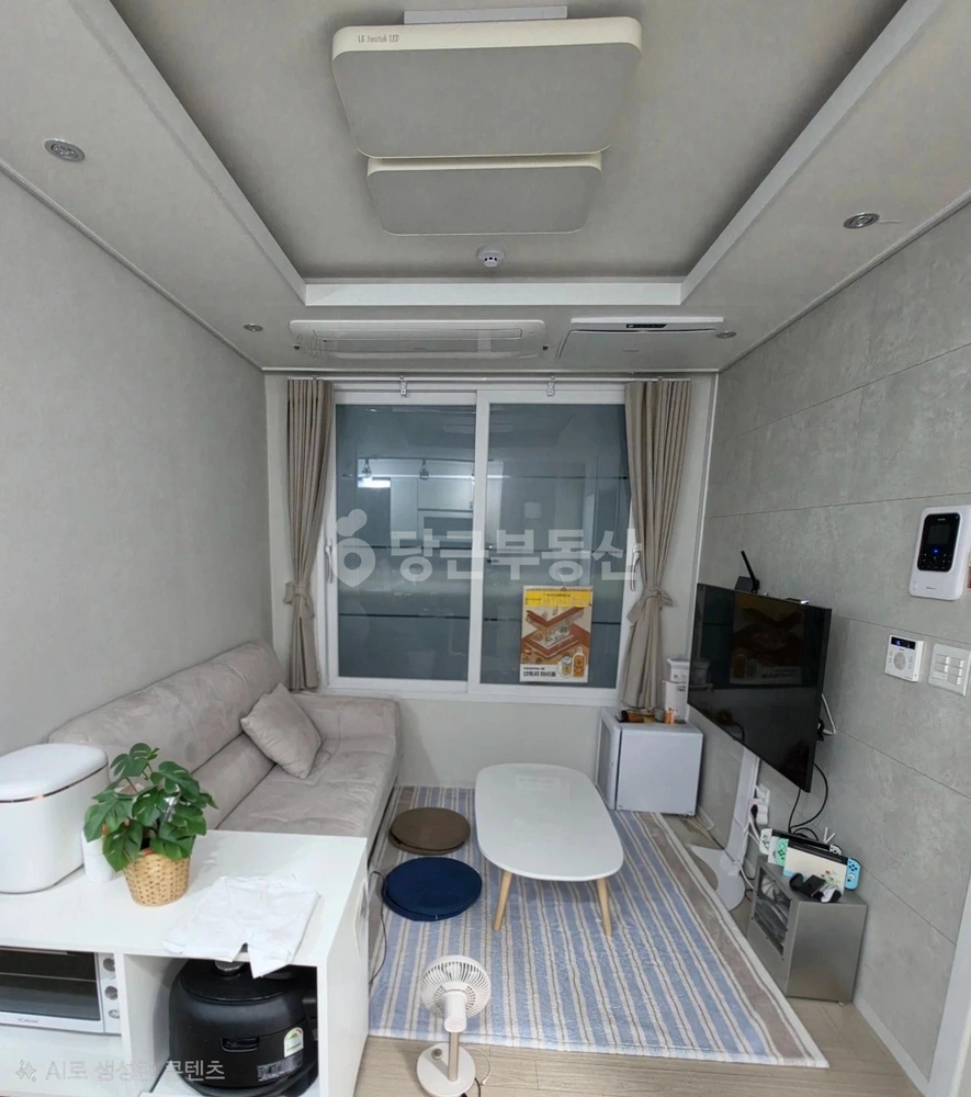 서울특별시 강서구 등촌동 오피스텔 사진 1