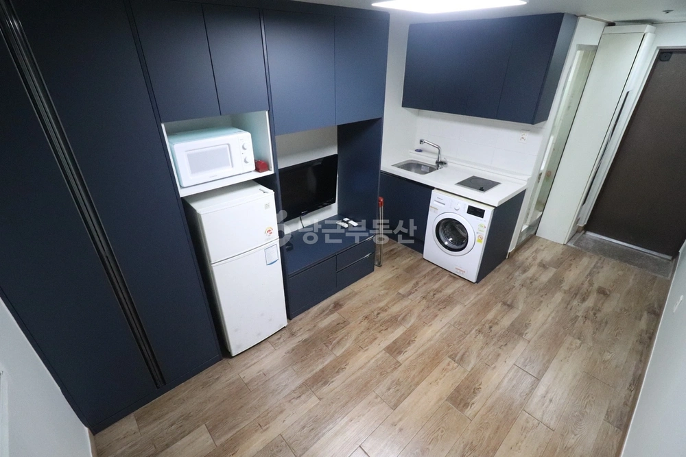 인천광역시 미추홀구 주안동 원룸 사진 1