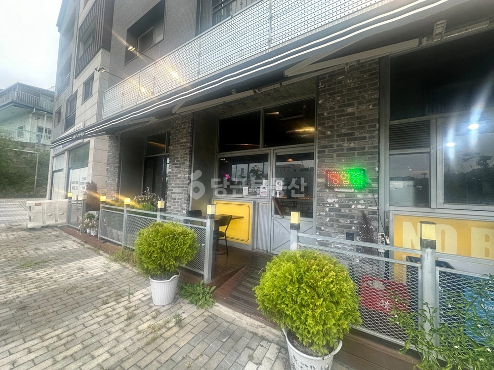 경기도 군포시 도마교동 상가 사진 1