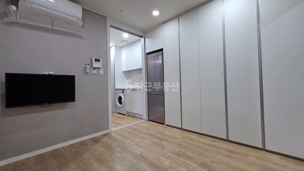 인천광역시 부평구 십정동 원룸 사진 1