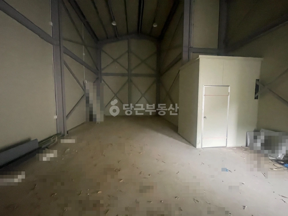 대구광역시 달성군 하빈면 공장/창고 사진 1