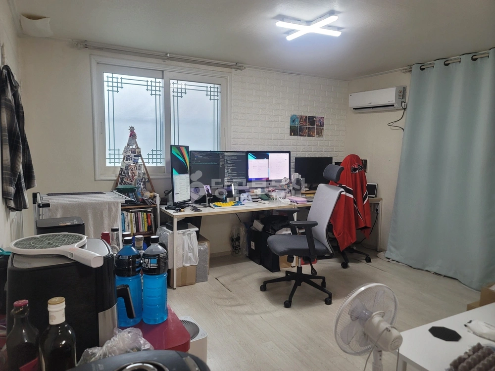 서울특별시 마포구 연남동 원룸 사진 1