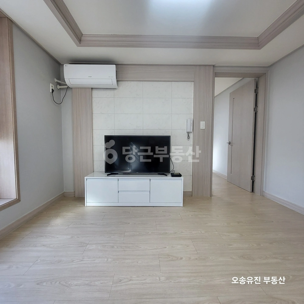 충청북도 청주시 흥덕구 오송읍 원룸 사진 1