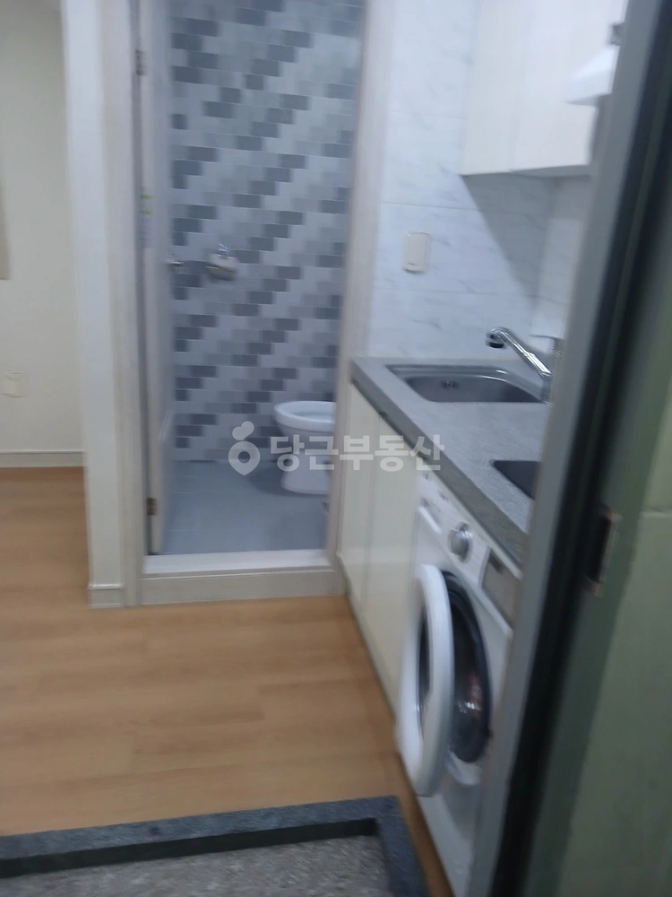 서울특별시 금천구 독산동 원룸 사진 1
