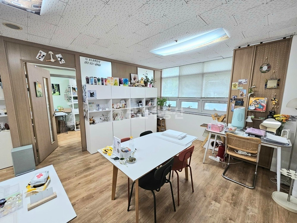 경기도 부천시 원미구 중동 상가 사진 1