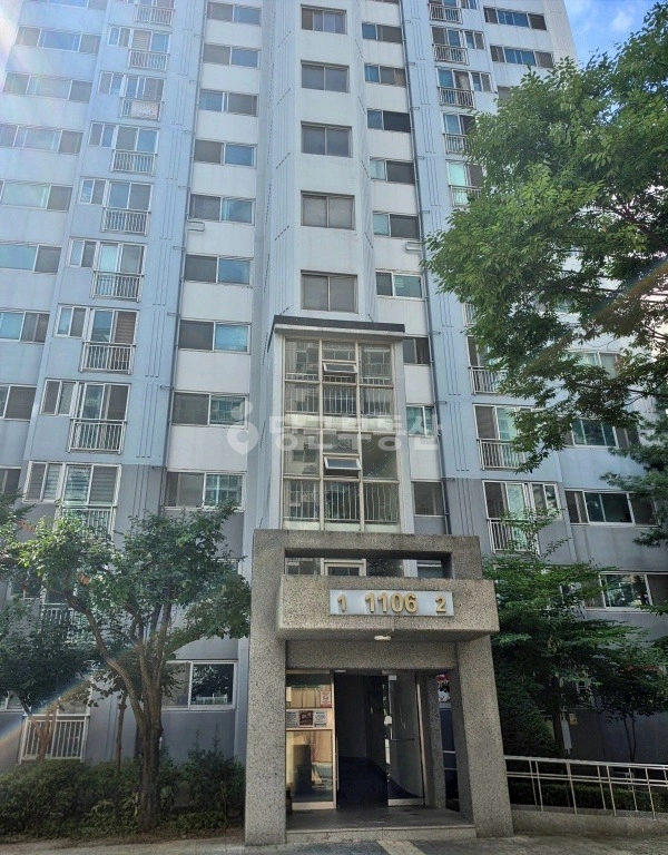 대전광역시 서구 관저동 아파트 사진 1