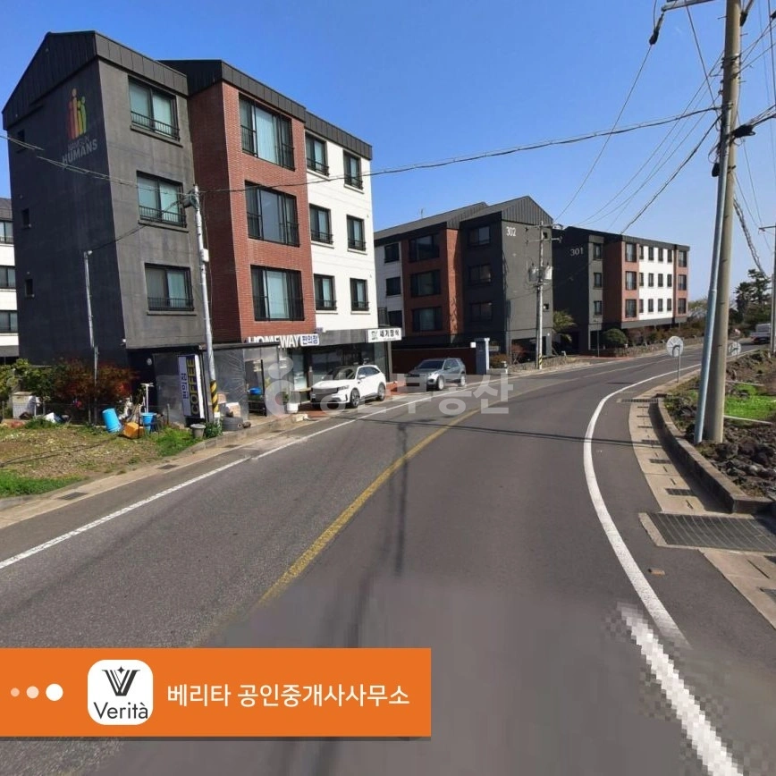 제주특별자치도 제주시 애월읍 상가 사진 1