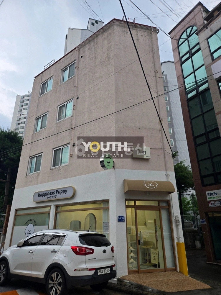 대구광역시 수성구 수성동1가 상가 사진 1