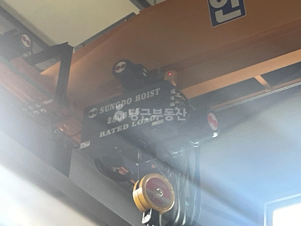 경상북도 칠곡군 지천면 공장/창고 사진 1