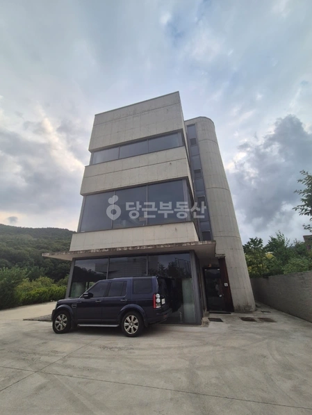경기도 성남시 분당구 금곡동 건물 사진 1
