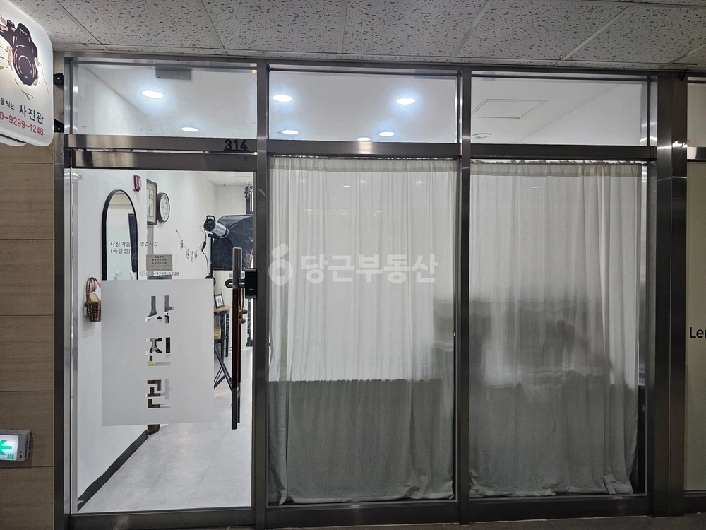 경기도 부천시 소사구 옥길동 상가 사진 1