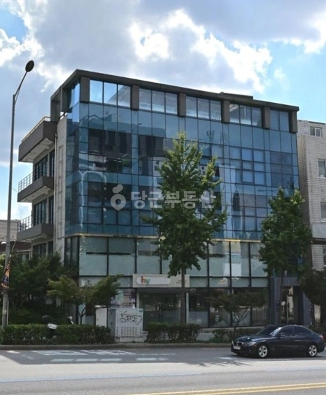 서울특별시 마포구 동교동 건물 사진 1