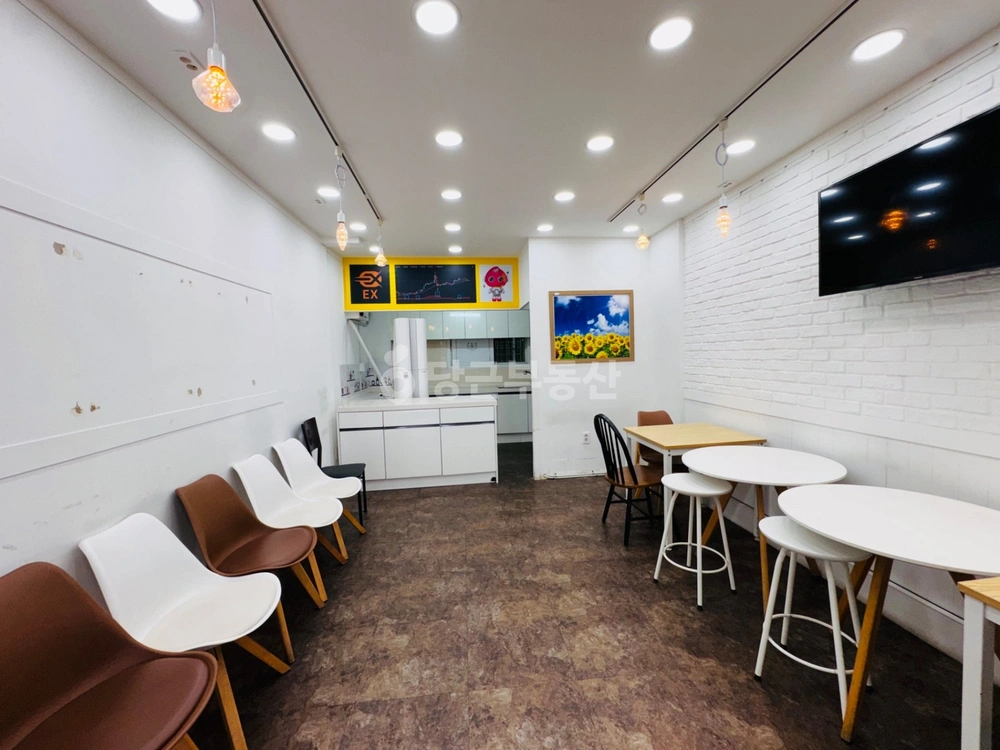 충청남도 천안시 동남구 원성동 상가 사진 1