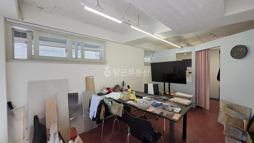 서울특별시 강남구 삼성동 상가 사진 1