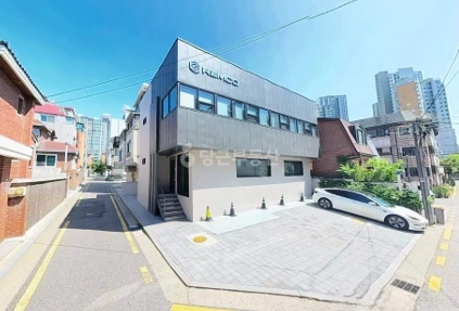 서울특별시 강남구 삼성동 건물 사진 1