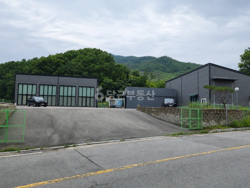 경기도 용인시 처인구 이동읍 공장/창고 사진 1