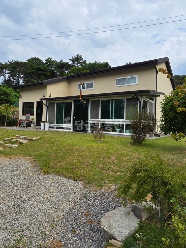 울산광역시 울주군 온산읍 단독/전원주택 사진 1