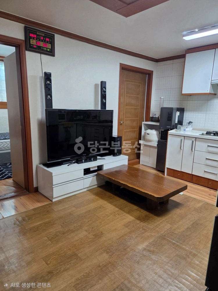 경기도 수원시 권선구 세류동 빌라(투룸 이상) 사진 1