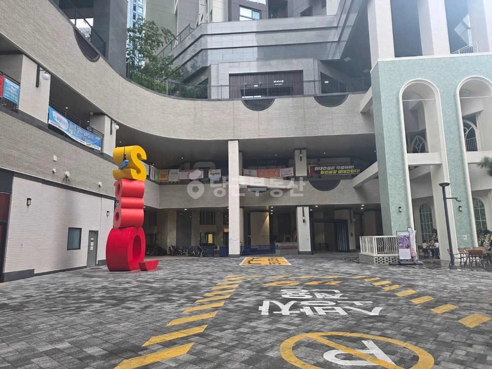 대구광역시 중구 도원동 오피스텔 사진 1