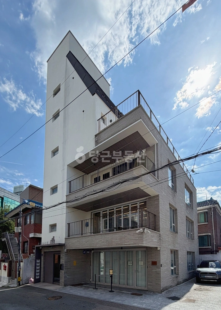 서울특별시 마포구 연남동 사무실 사진 1