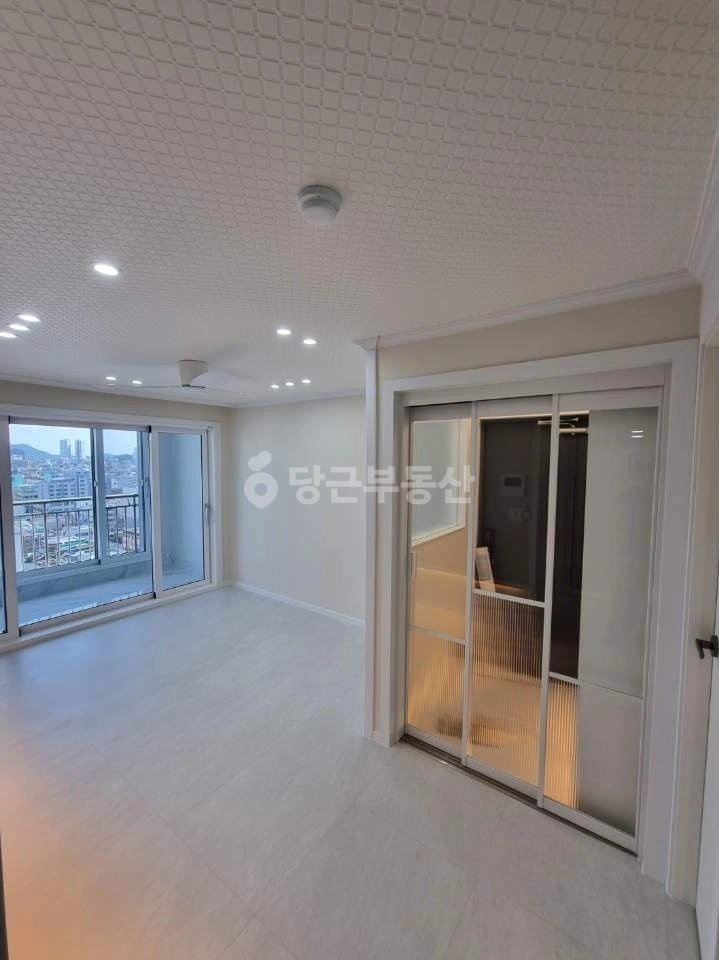 전남광주통합특별시 목포시 산정동 아파트 사진 1