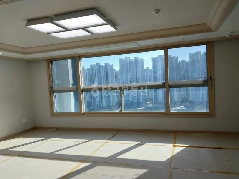 경기도 양주시 옥정동 아파트 사진 1