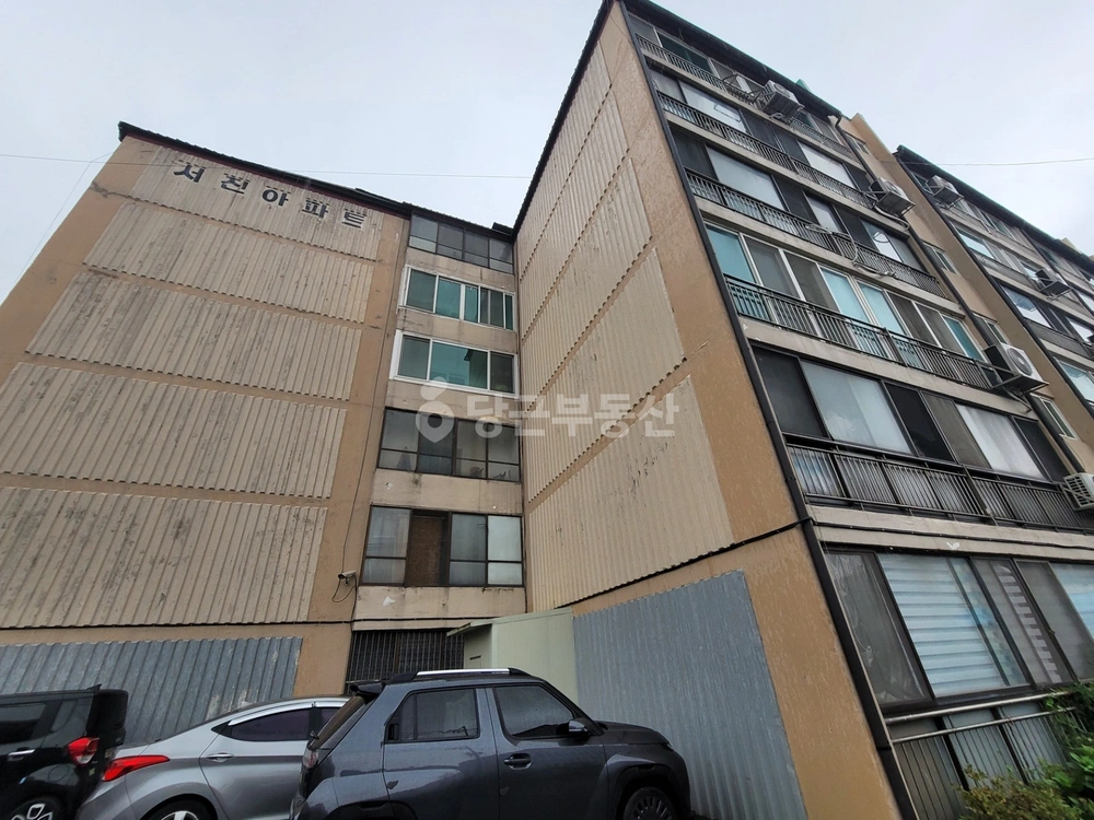 충청북도 진천군 진천읍 아파트 사진 1