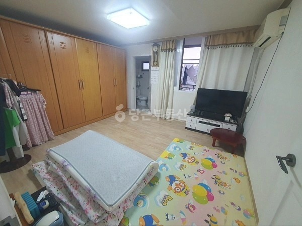 대전광역시 서구 내동 아파트 사진 1