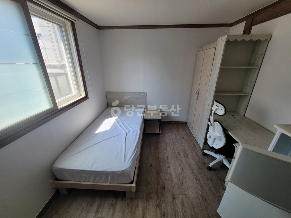 대구광역시 북구 산격동 원룸 사진 1
