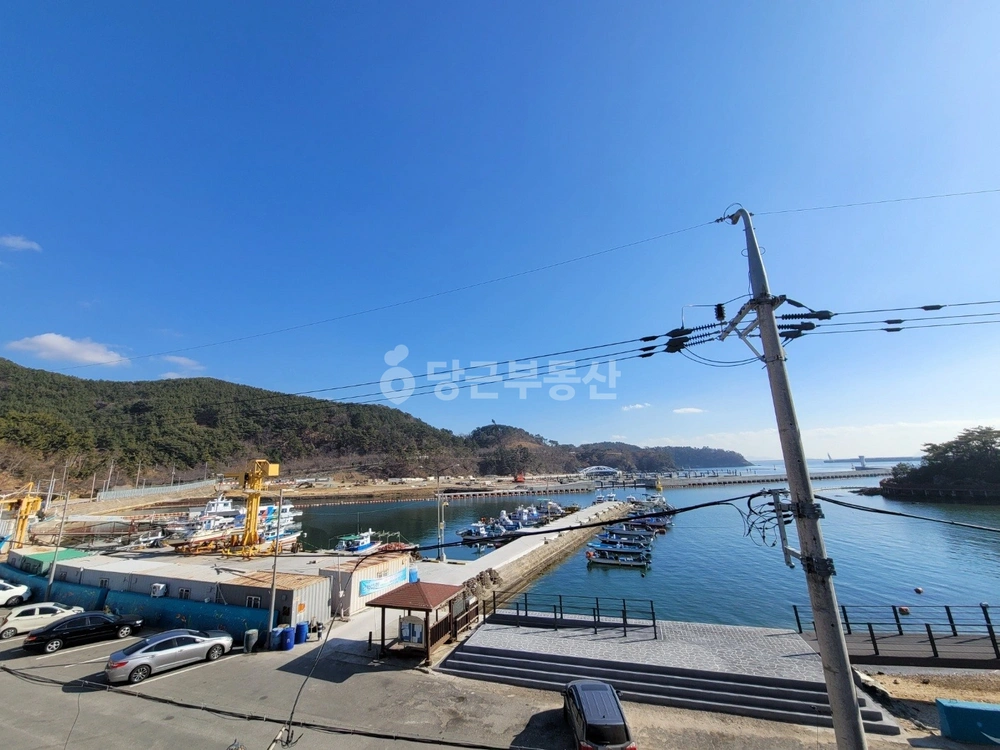 경상남도 창원시 진해구 명동 단독/전원주택 사진 1