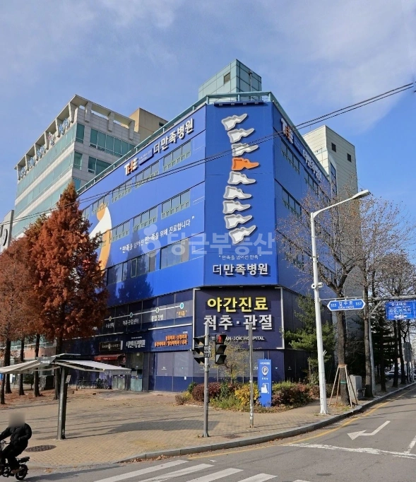 경기도 부천시 원미구 중동 건물 사진 1