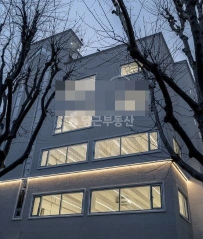 서울특별시 용산구 서빙고동 건물 사진 1