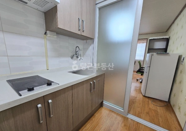 충청북도 청주시 청원구 우암동 원룸 사진 1