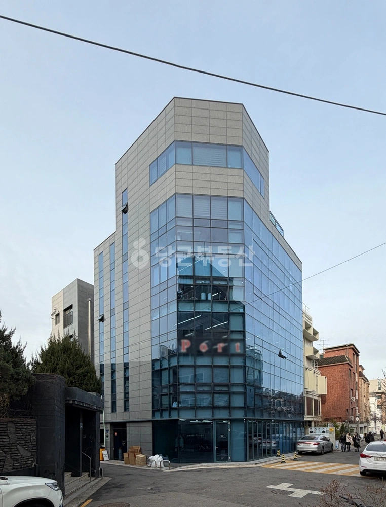 서울특별시 마포구 연남동 사무실 사진 1