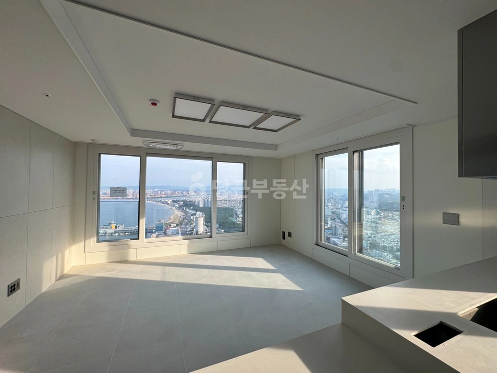 경상북도 포항시 북구 항구동 아파트 사진 1