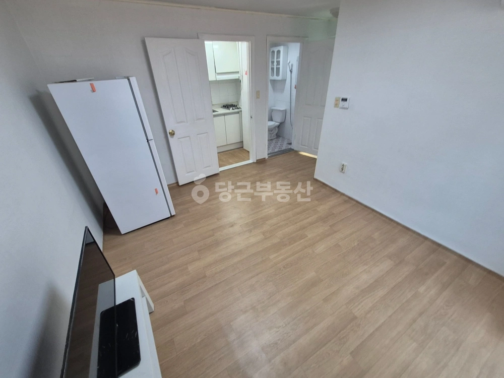경기도 시흥시 정왕동 원룸 사진 1