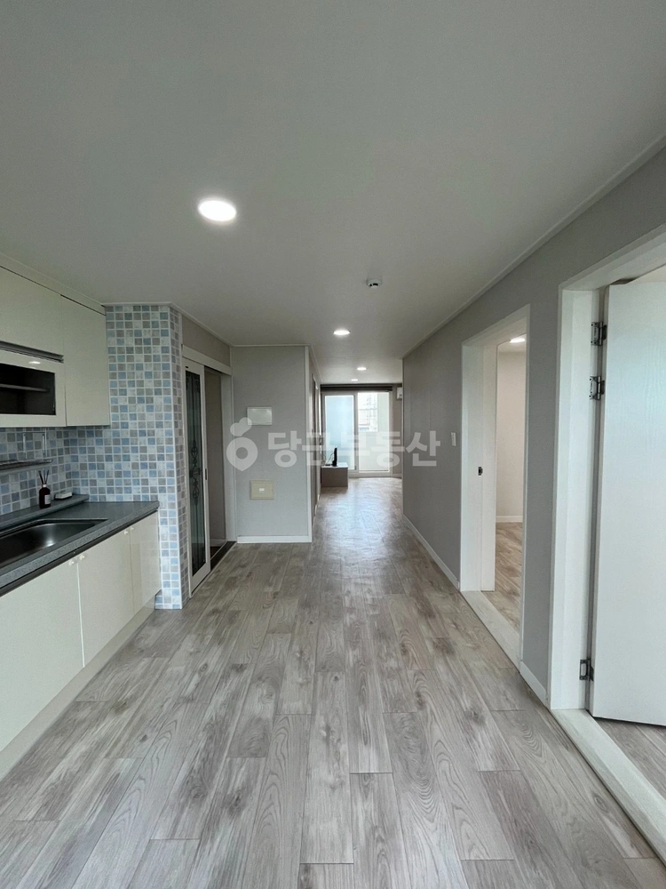 제주특별자치도 서귀포시 상예동 빌라(투룸 이상) 사진 1
