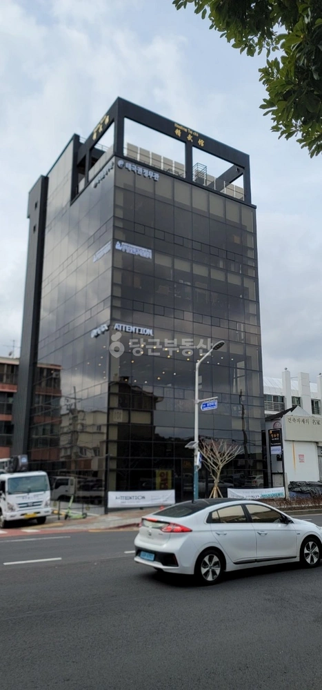 제주특별자치도 제주시 이도2동 상가 사진 1