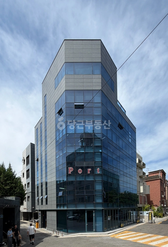 서울특별시 마포구 연남동 상가 사진 1