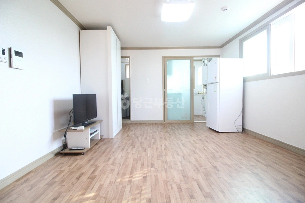 부산광역시 사하구 장림동 오피스텔 사진 1