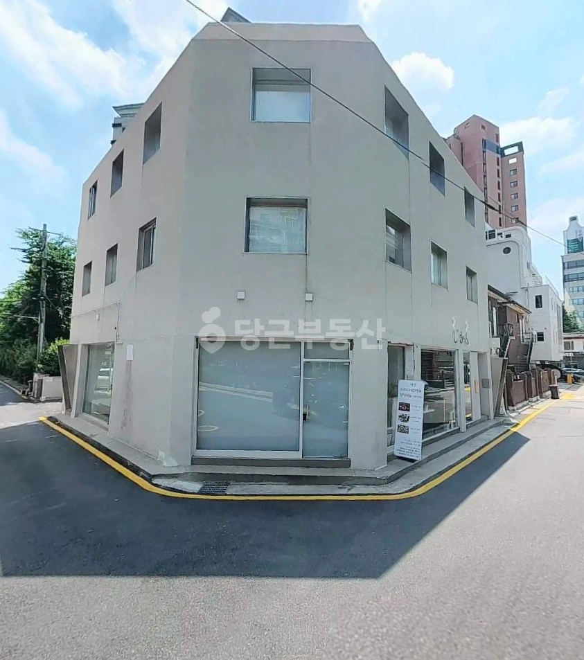 서울특별시 강남구 삼성동 건물 사진 1