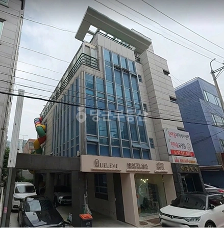 서울특별시 강남구 개포동 건물 사진 1